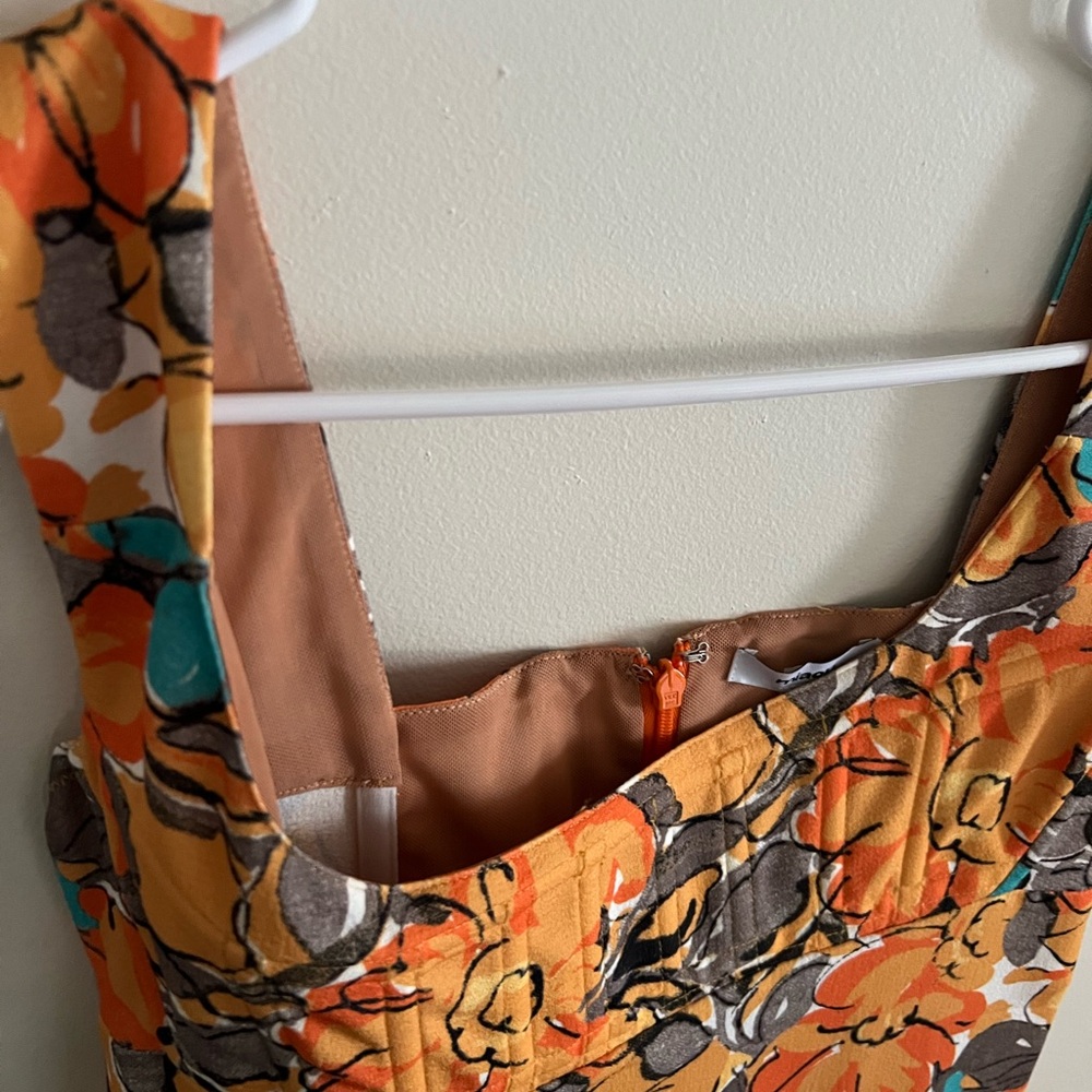 Miaou Vivi - Parisian Dress - Picture 7 of 7